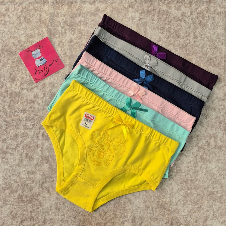 چاپ ژلهای شورت MRB