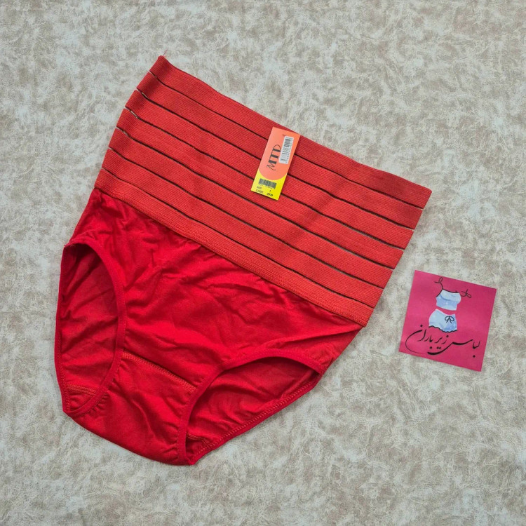 شورت گنی زنانه مدل بدون فنر