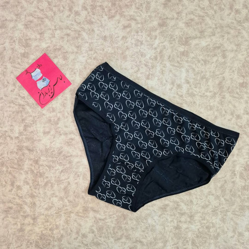 شورت زنانه پنبه لاکرا تمام چاپ مدل ۶ طرح جذاب