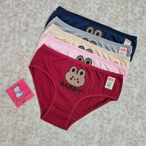 شورت زنانه پنبه اعلا سایز بزرگ مدل چاپ درجه یک