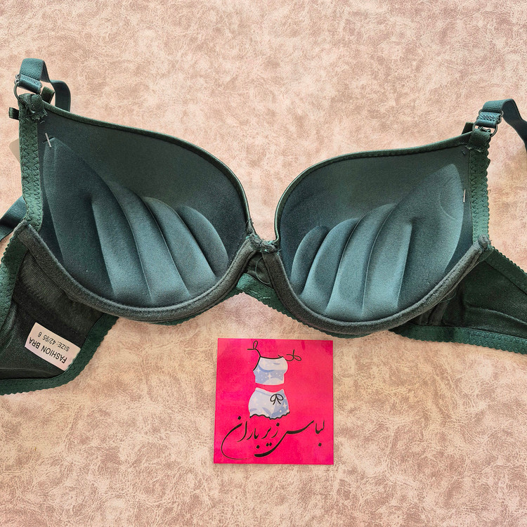 جزئیات فنر و اسفنج سوتین