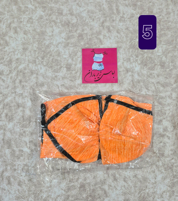مایو زنانه - تصویر 8